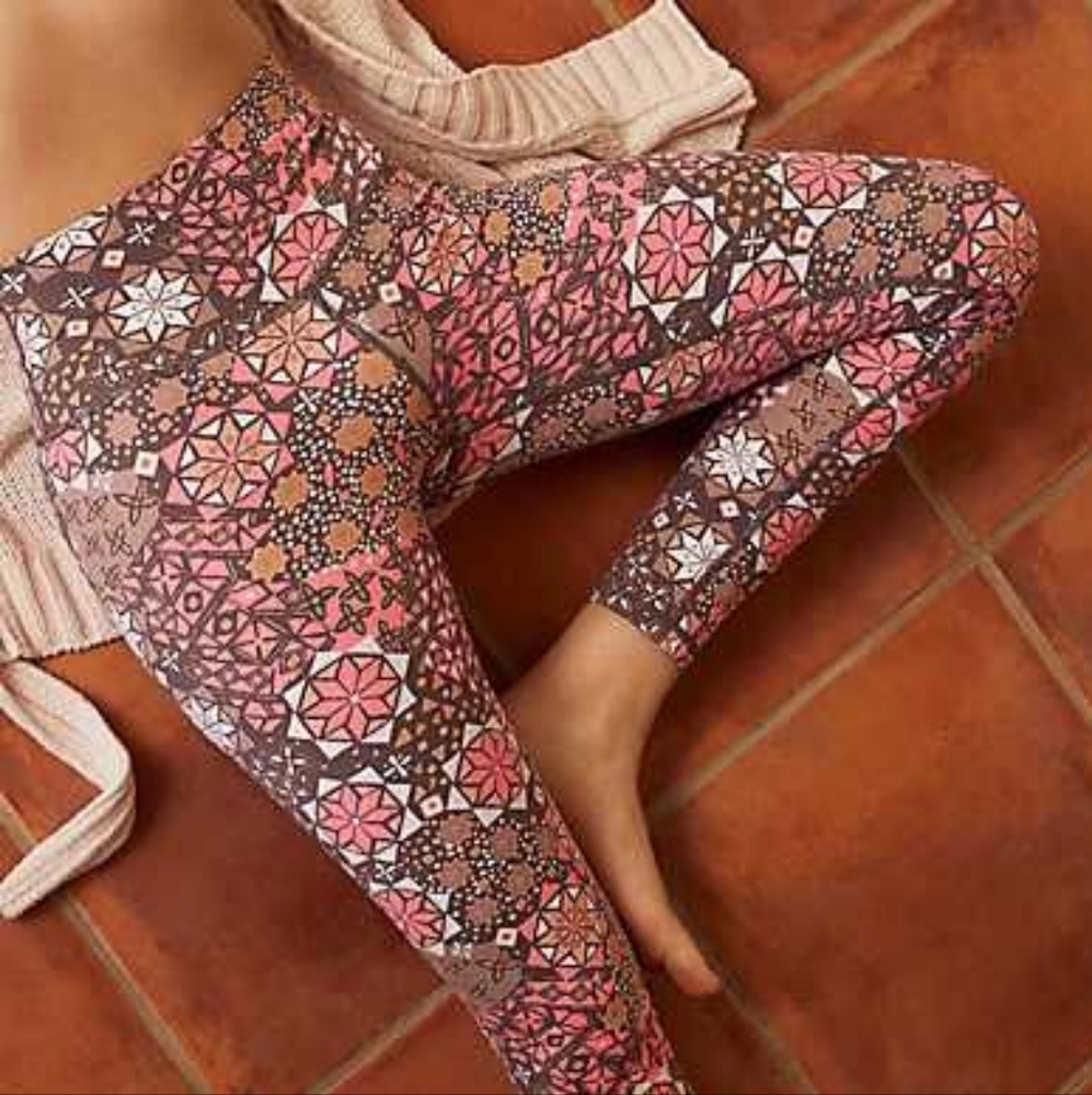 Aerie Move Leggings Sz Small